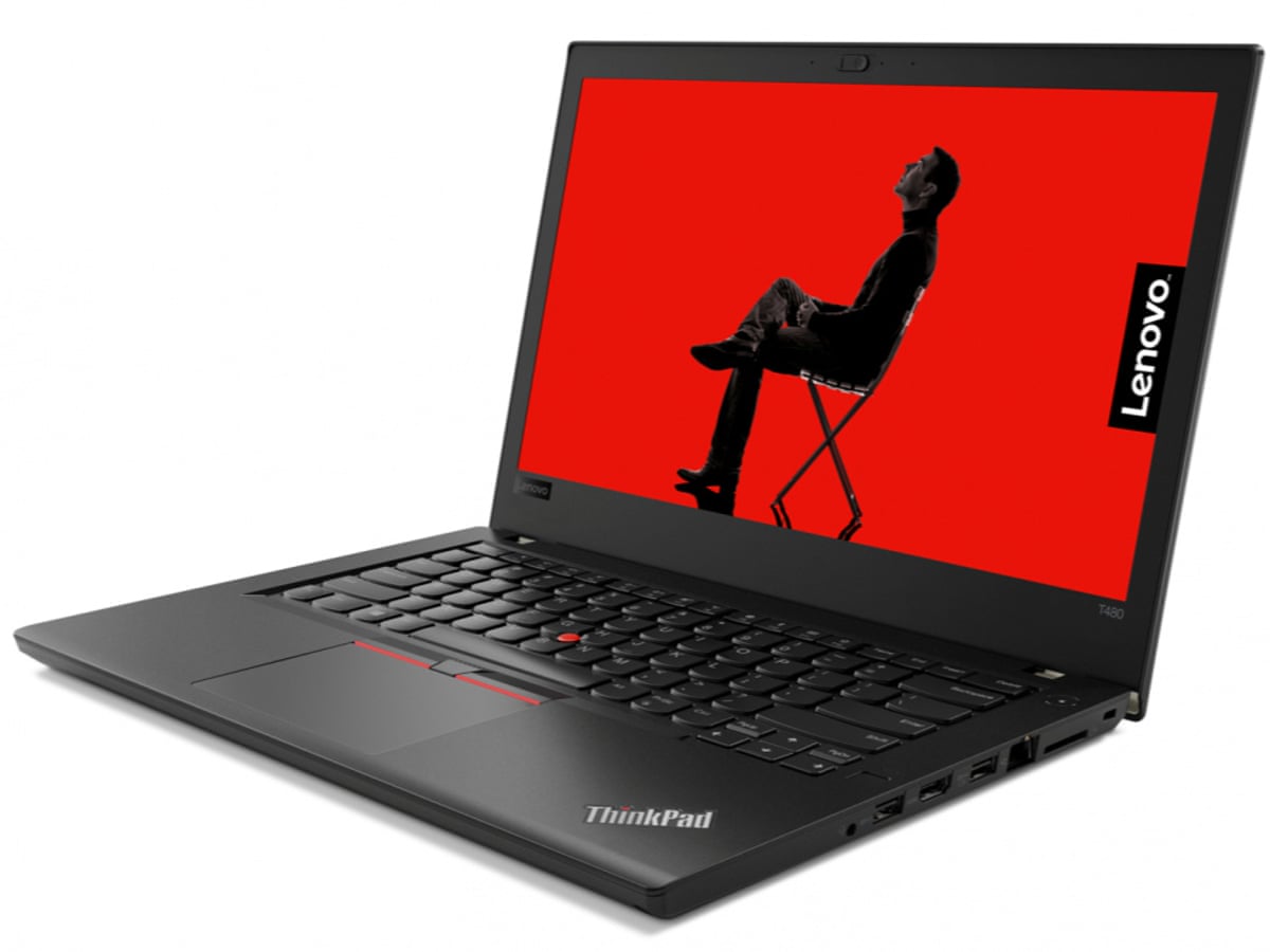 Thinkpad T480 - dòng laptop thích hợp có các doanh nhân