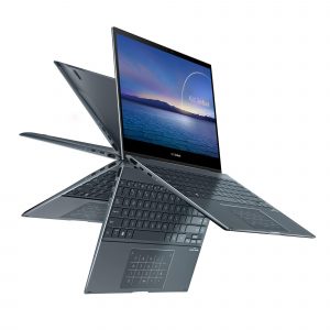 Asus ZenBook Flip