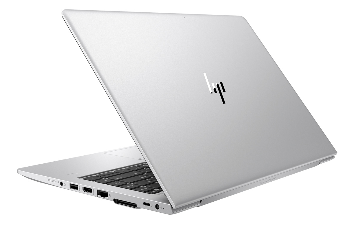 EliteBook 840 G6 - dòng laptop doanh nhân với thiết kế độc đáo