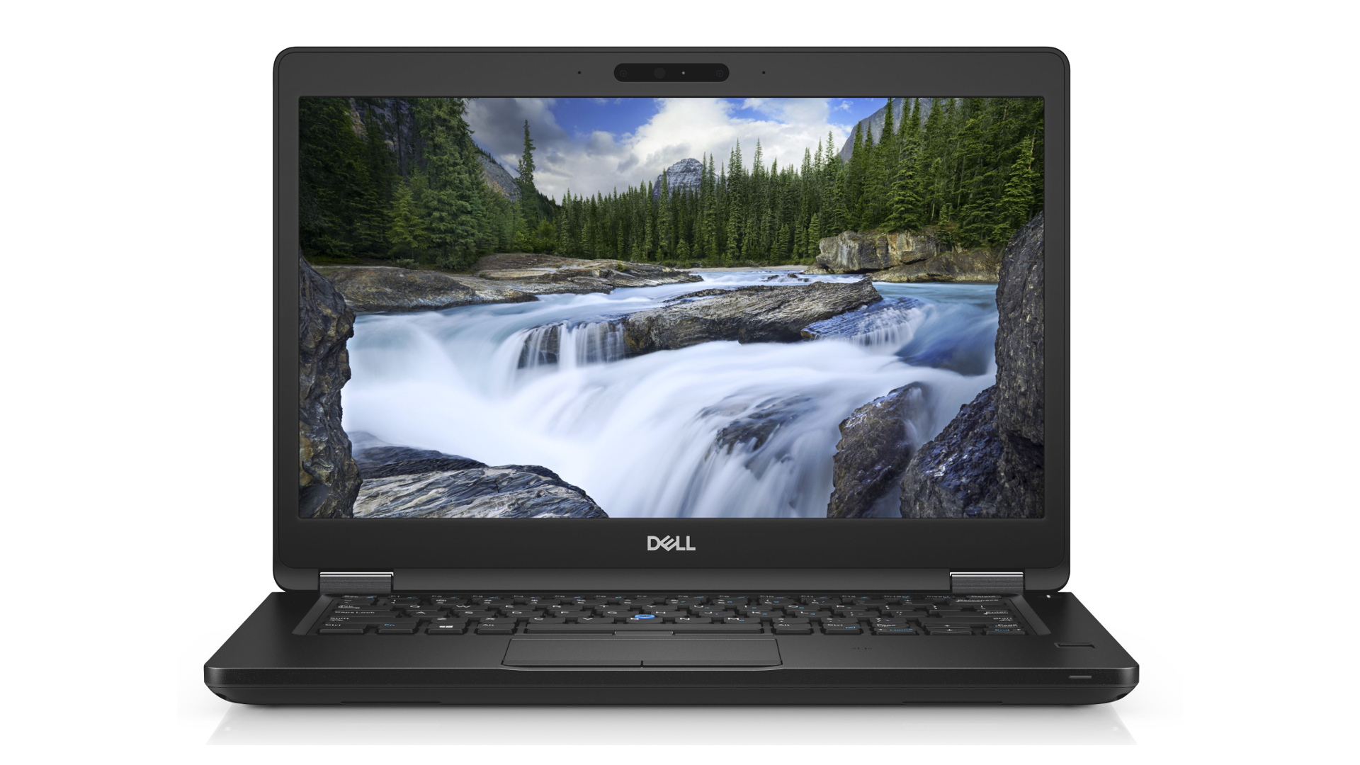 Dell Latitude 5490 hiệu suất mạnh mẽ