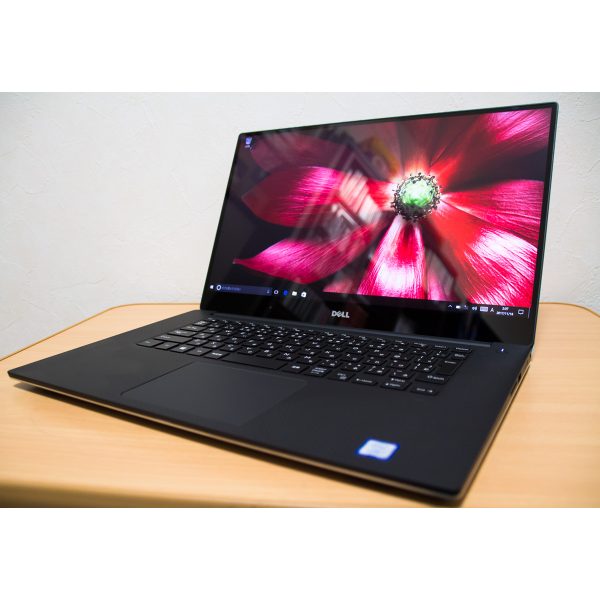 Dell XPS 9570 4