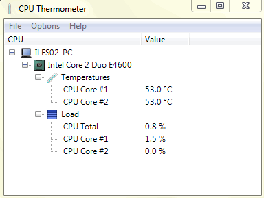 CPU Thermometer 20141029