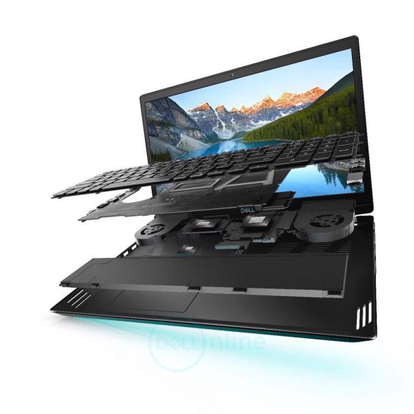 LAPTOP DELL GAMING G5 5500 70225485 4