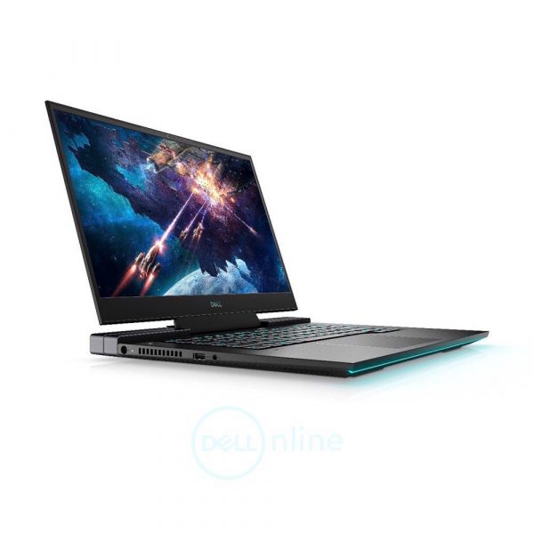 LAPTOP DELL GAMING G7 7500 5