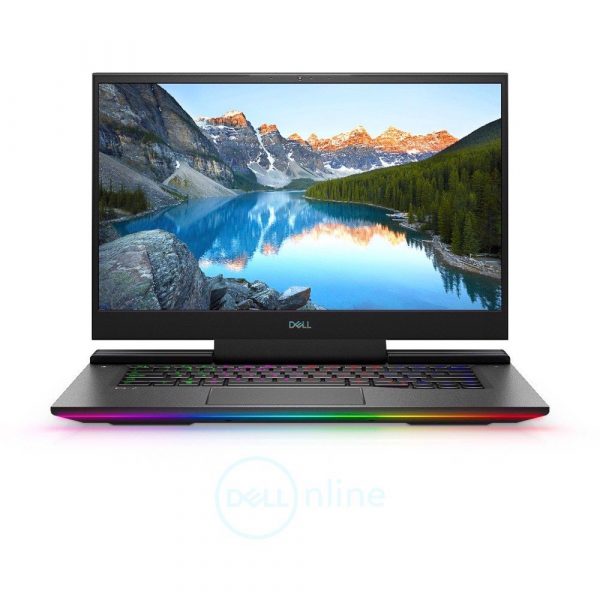 LAPTOP DELL GAMING G7 7500 1