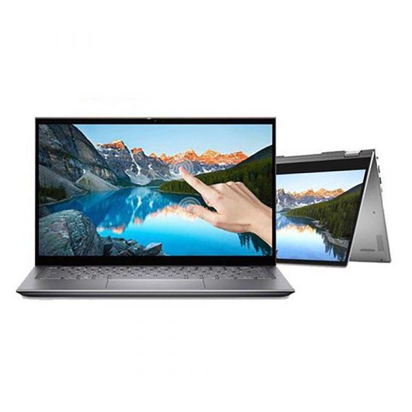 Laptop Dell Inspiron 5410 2 in 1 J42F81 1