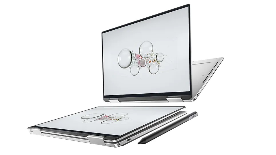 XPS 13 9310 2 in 1