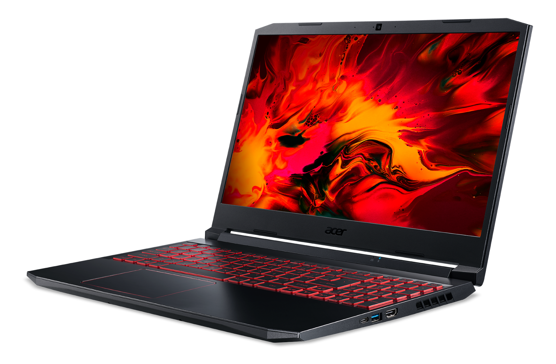 Đánh giá Acer Nitro 5: chiếc laptop gaming đồ họa tuyệt vời