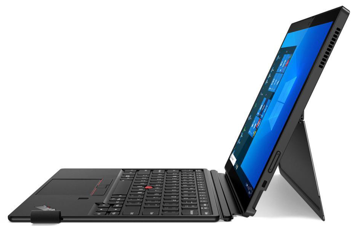 ThinkPad X12 Detachable
