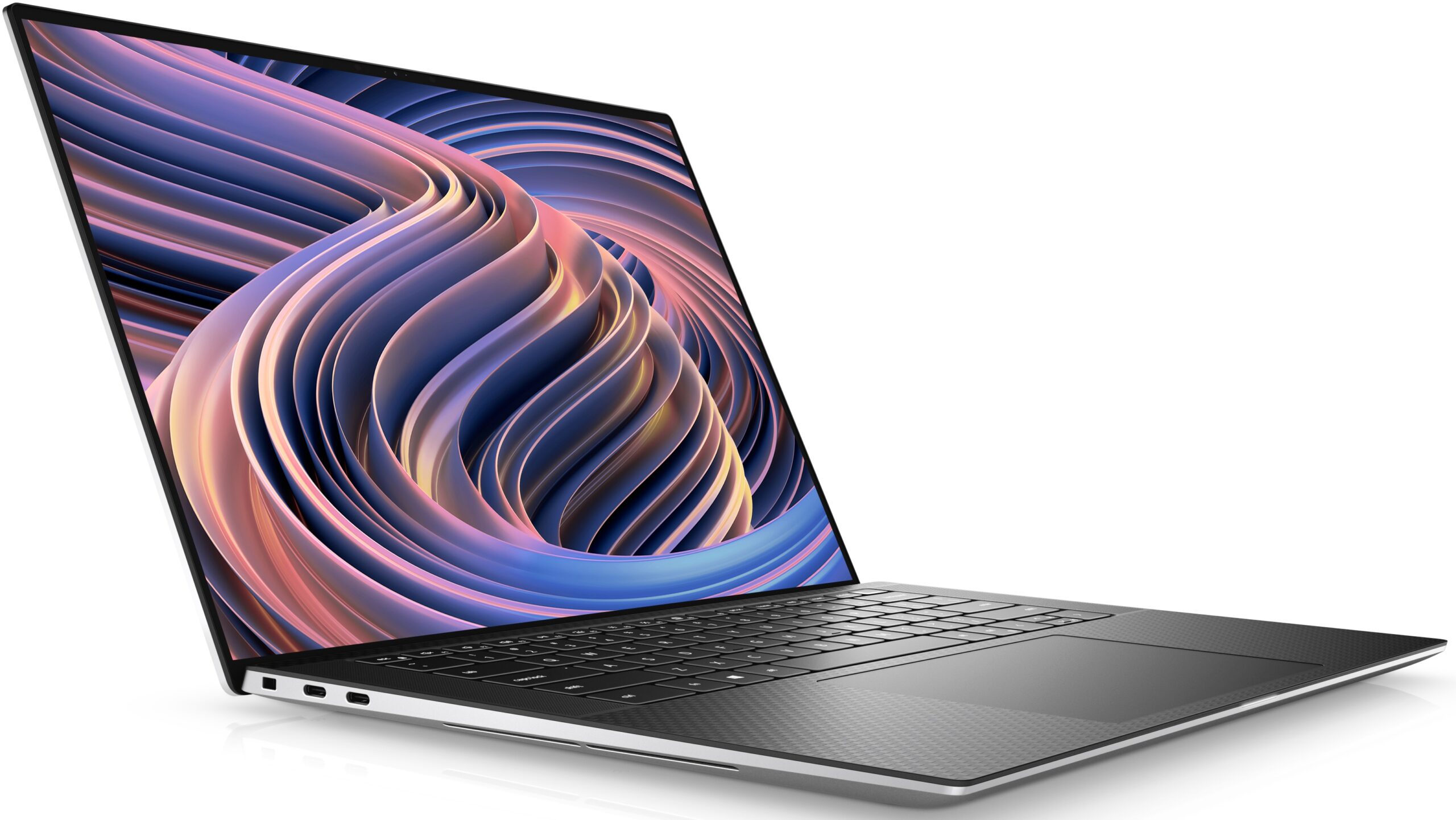 Dell XPS 15 9520 2