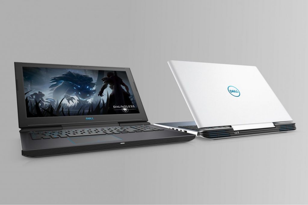 Dell Gaming G Series 