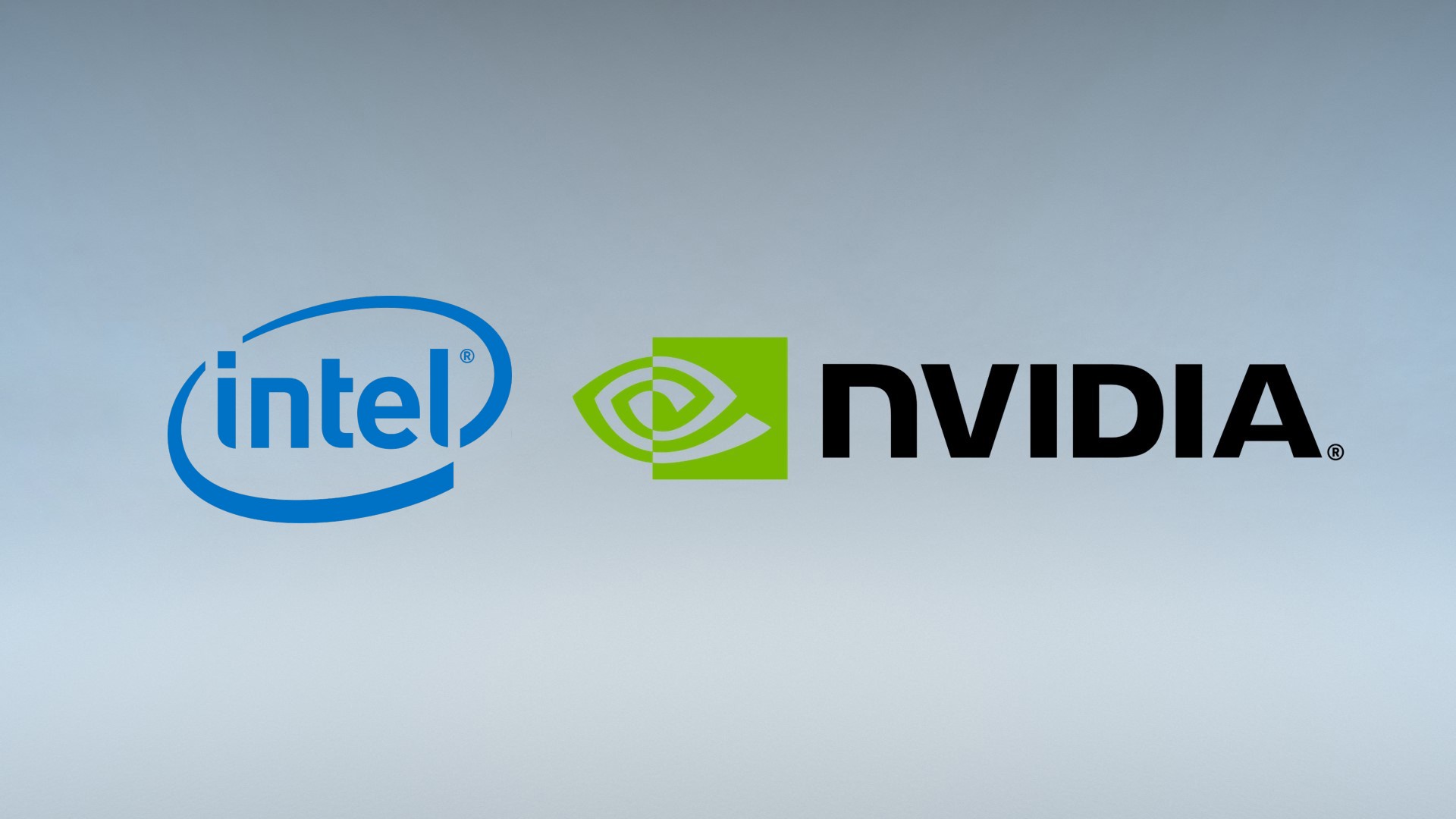 NVIDIA Intel Possible Collaboration