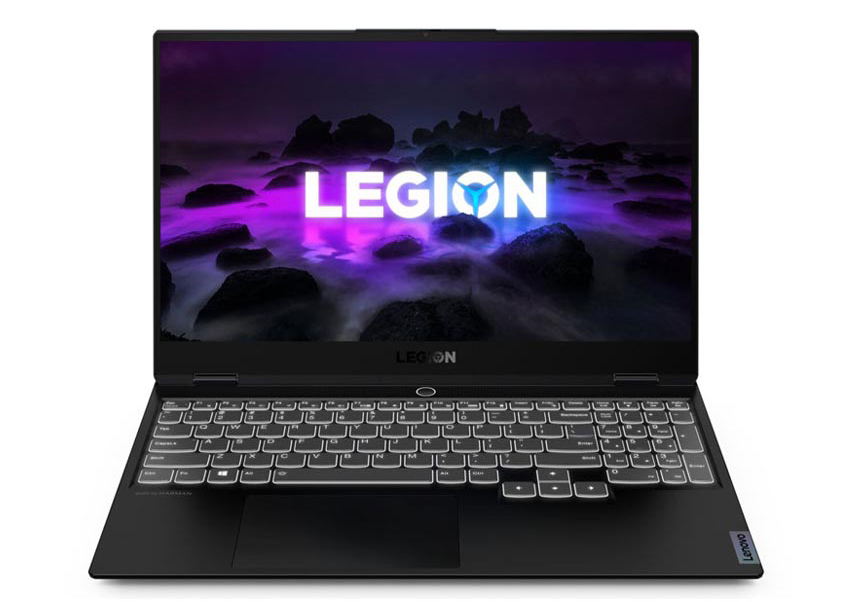 laptop lenovo legion s7 8