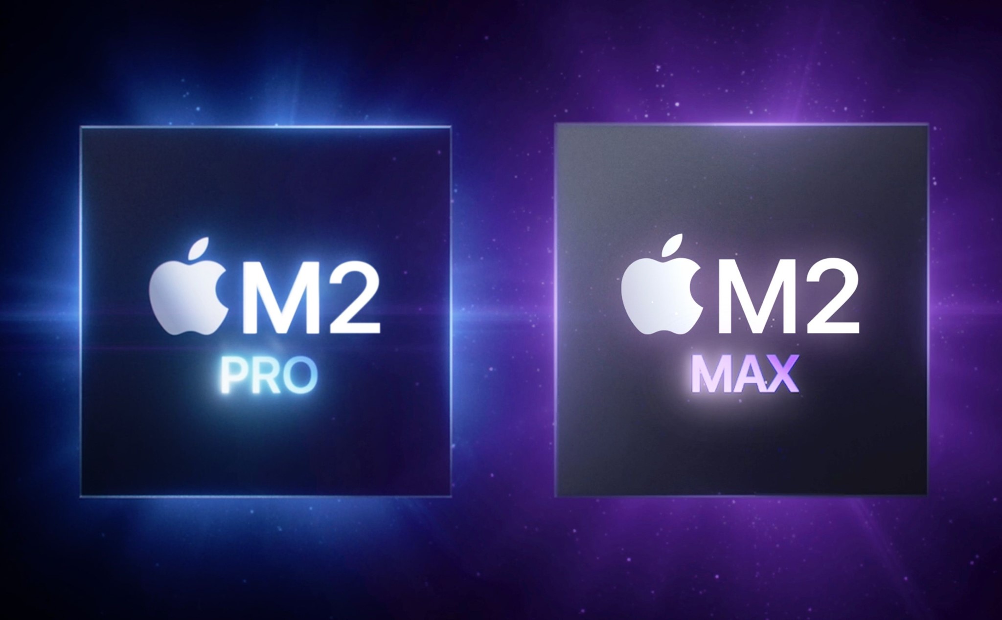 Apple M2 Pro và M2 Max