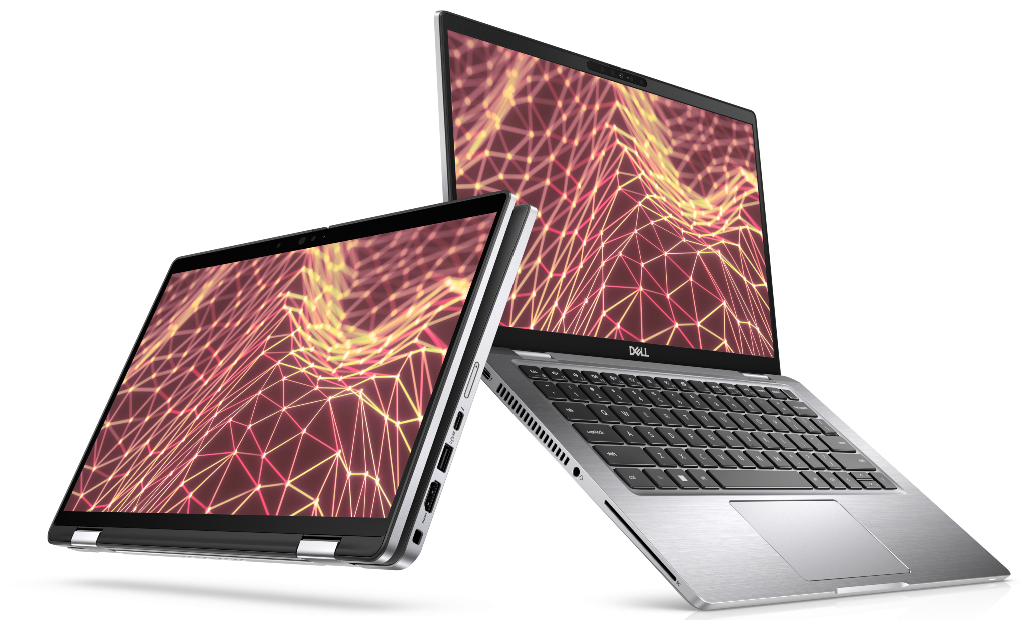 Dell Latitude 7330 2 in 1, Core i71265U, RAM 32GB, SSD 1TB