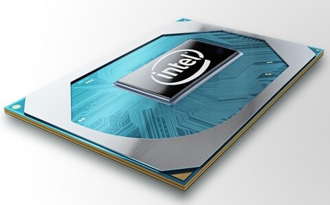Intel Gen 13th