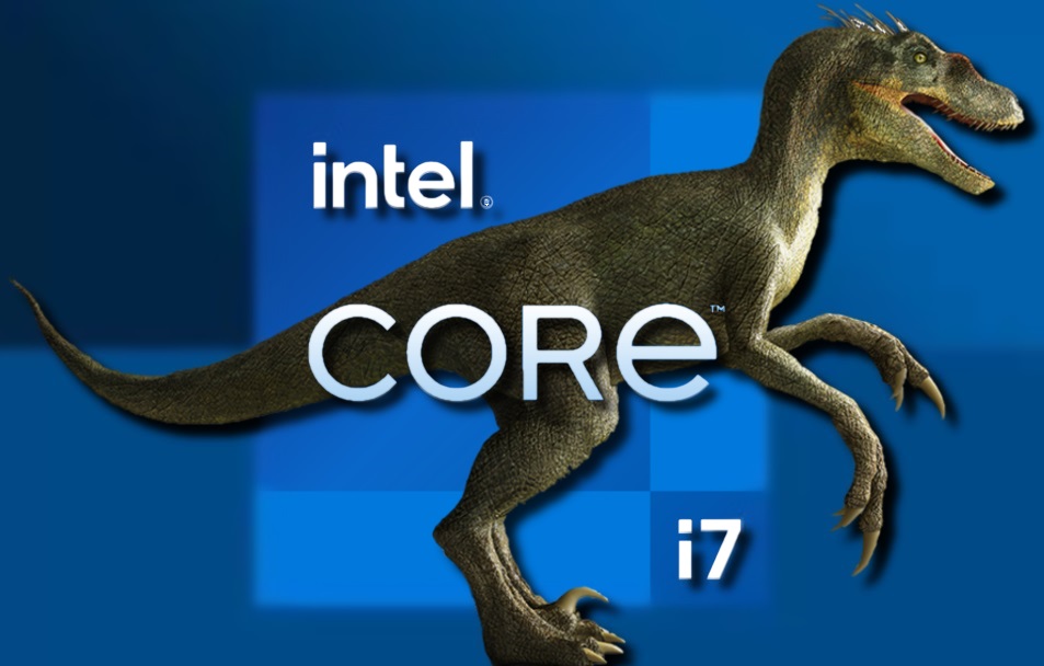  Intel Core i7 13700