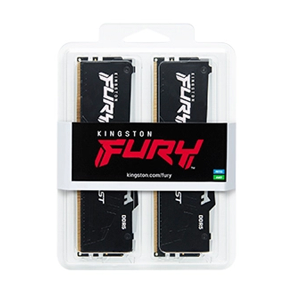 RAM Kingston Fury Beast RGB 64GB