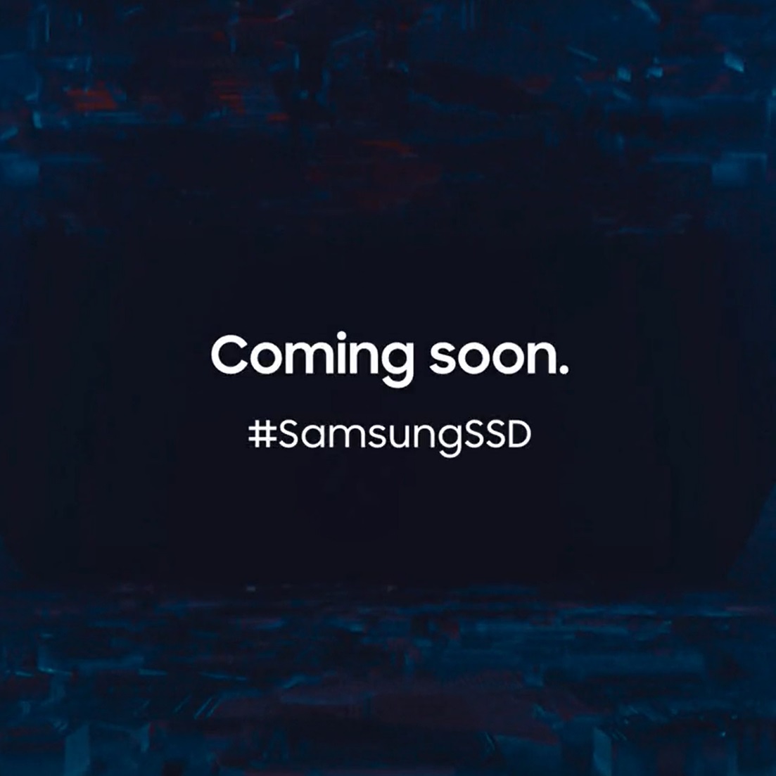 Teaser Samsung