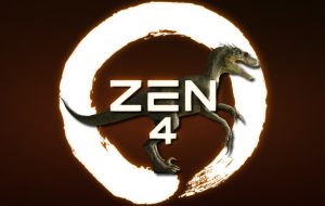 AMD Zen 4 