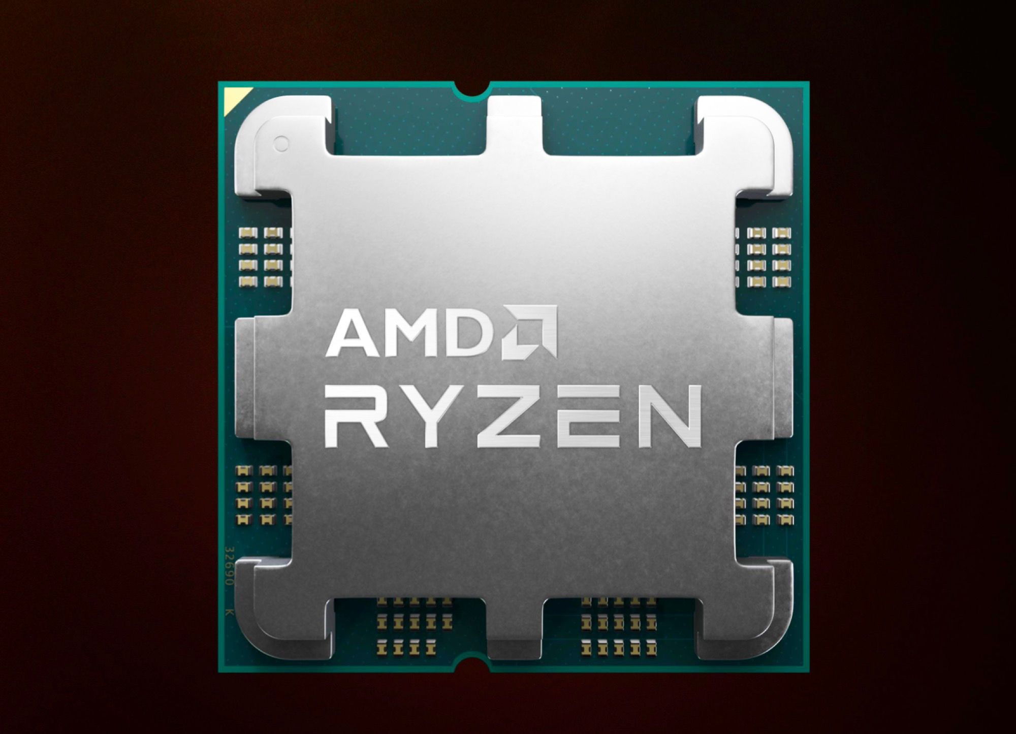 AMD Zen 4 7000 Series