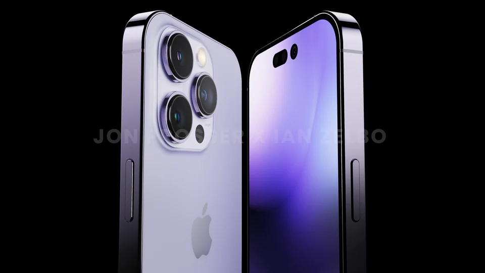 Ấn tượng ban đầu về camera iPhone 14 Pro và iPhone 14 Pro Max: Chụp đêm ấn tượng