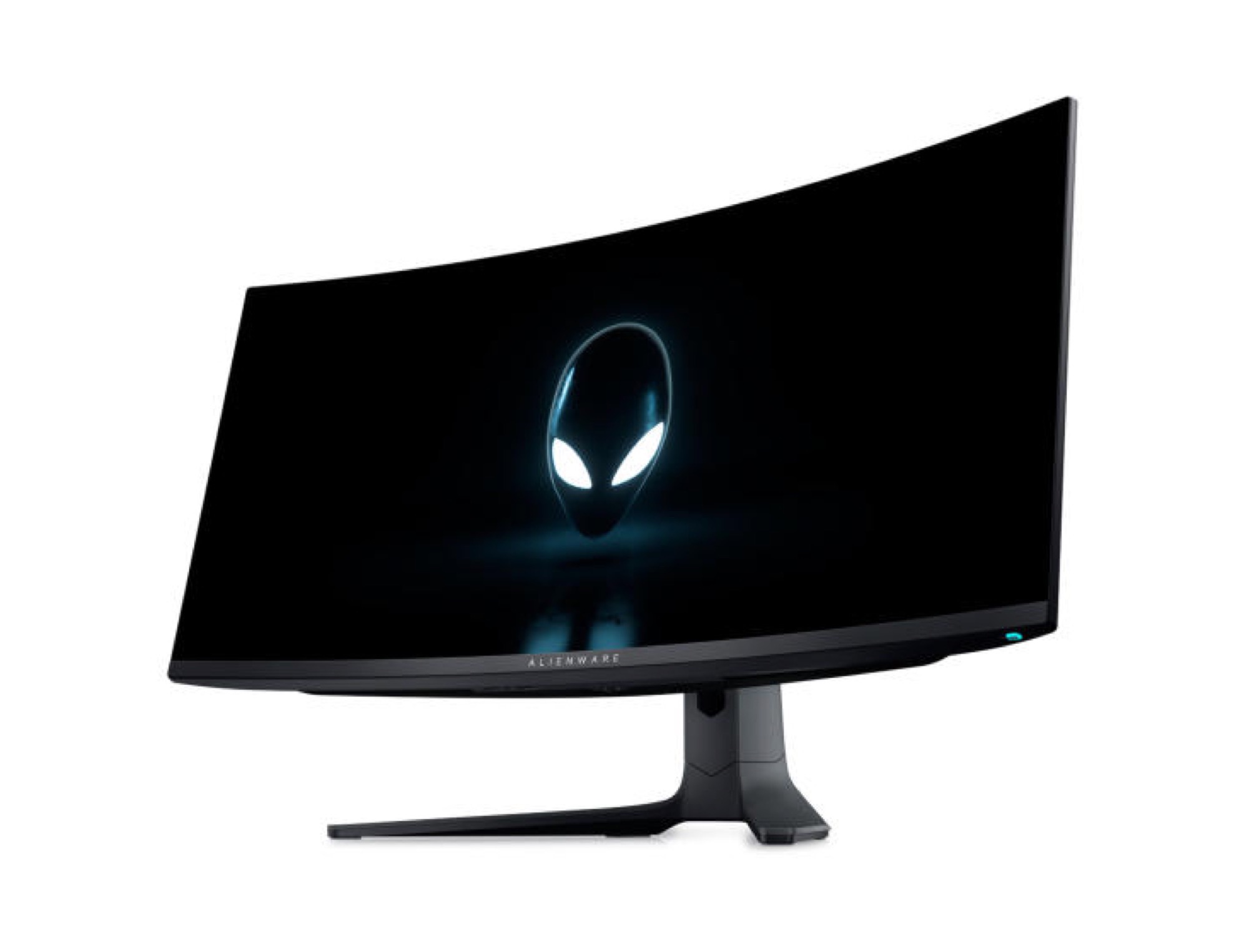 Alienware 34” Curved QD-OLED_1
