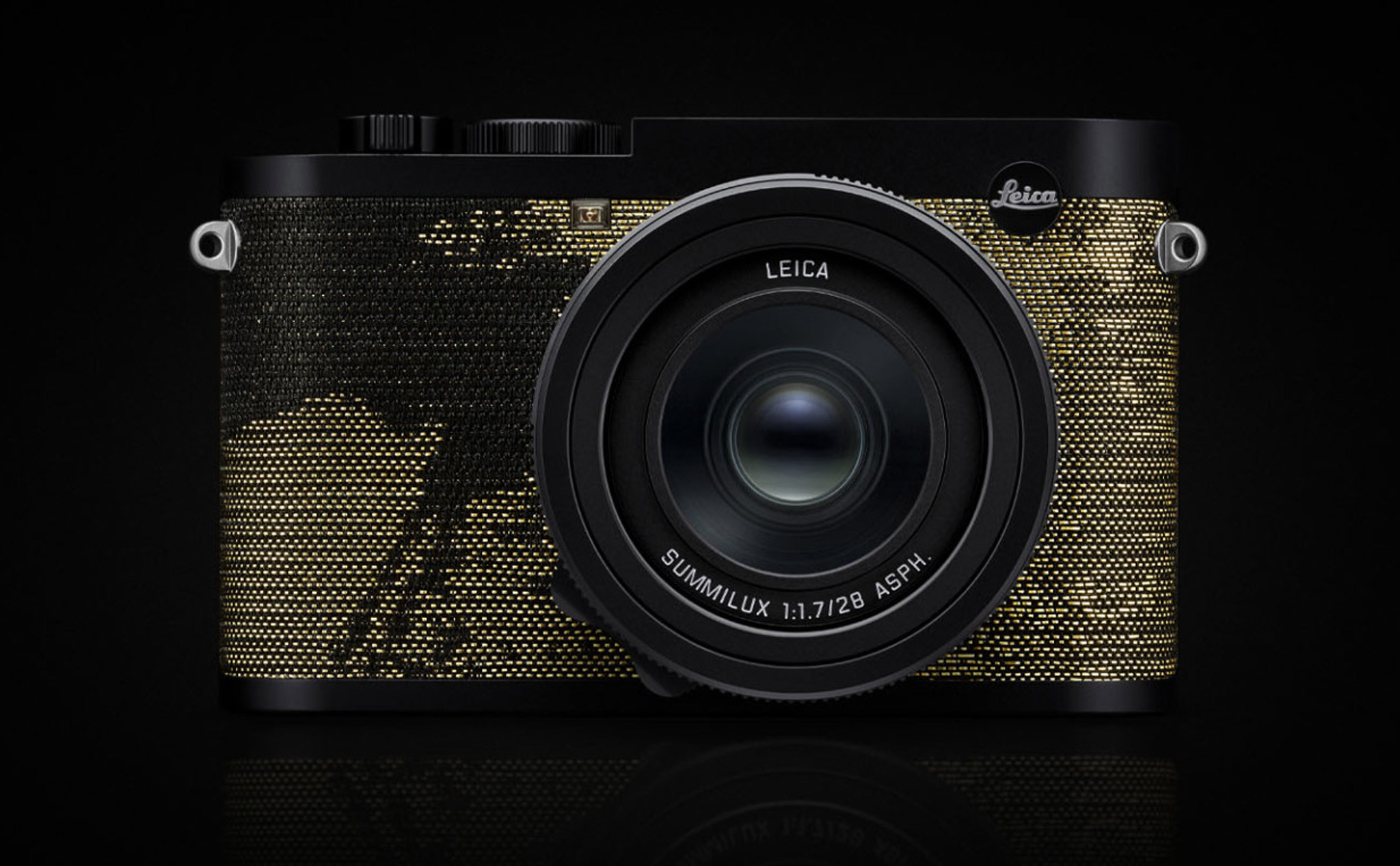 Leica Q2 Dawn by Seal _Teaser 1