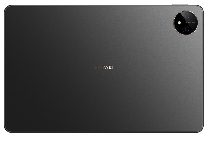 Mặt sau Huawei MatePad Pro 11