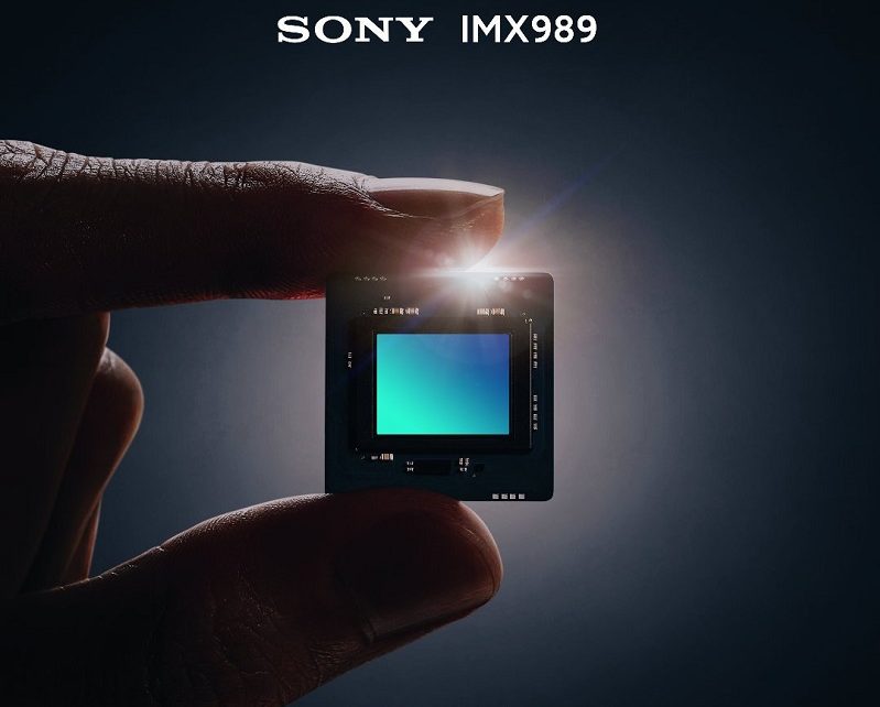 Sony IMX989