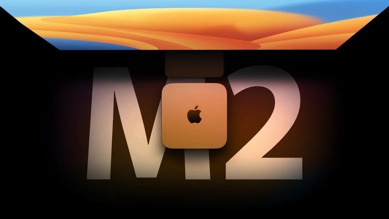 Macbook Pro mới và Mac Mini mới sẽ được ra mắt vào tháng sau với M2 Series