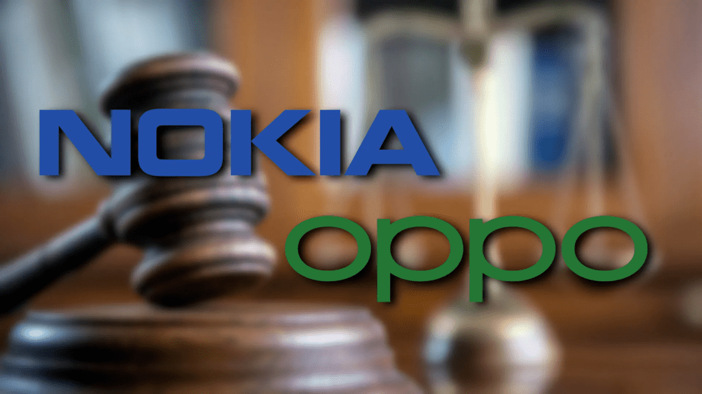 OPPO tiếp tục gặp các vấn đề pháp lý với Nokia: Thua kiện ở Đức, tiếp theo đến Úc?