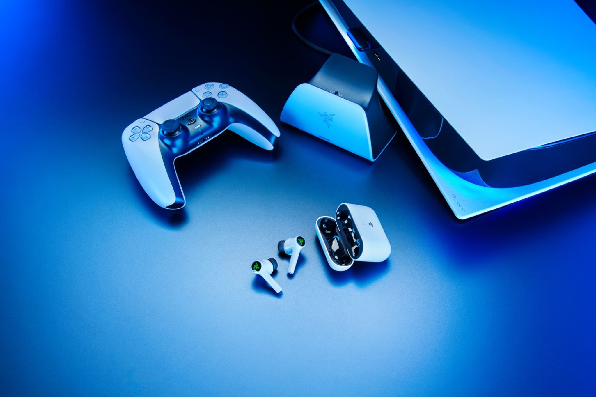 Razer ra mắt phiên bản Razer HammerHead hỗ trợ Xbox và PS5