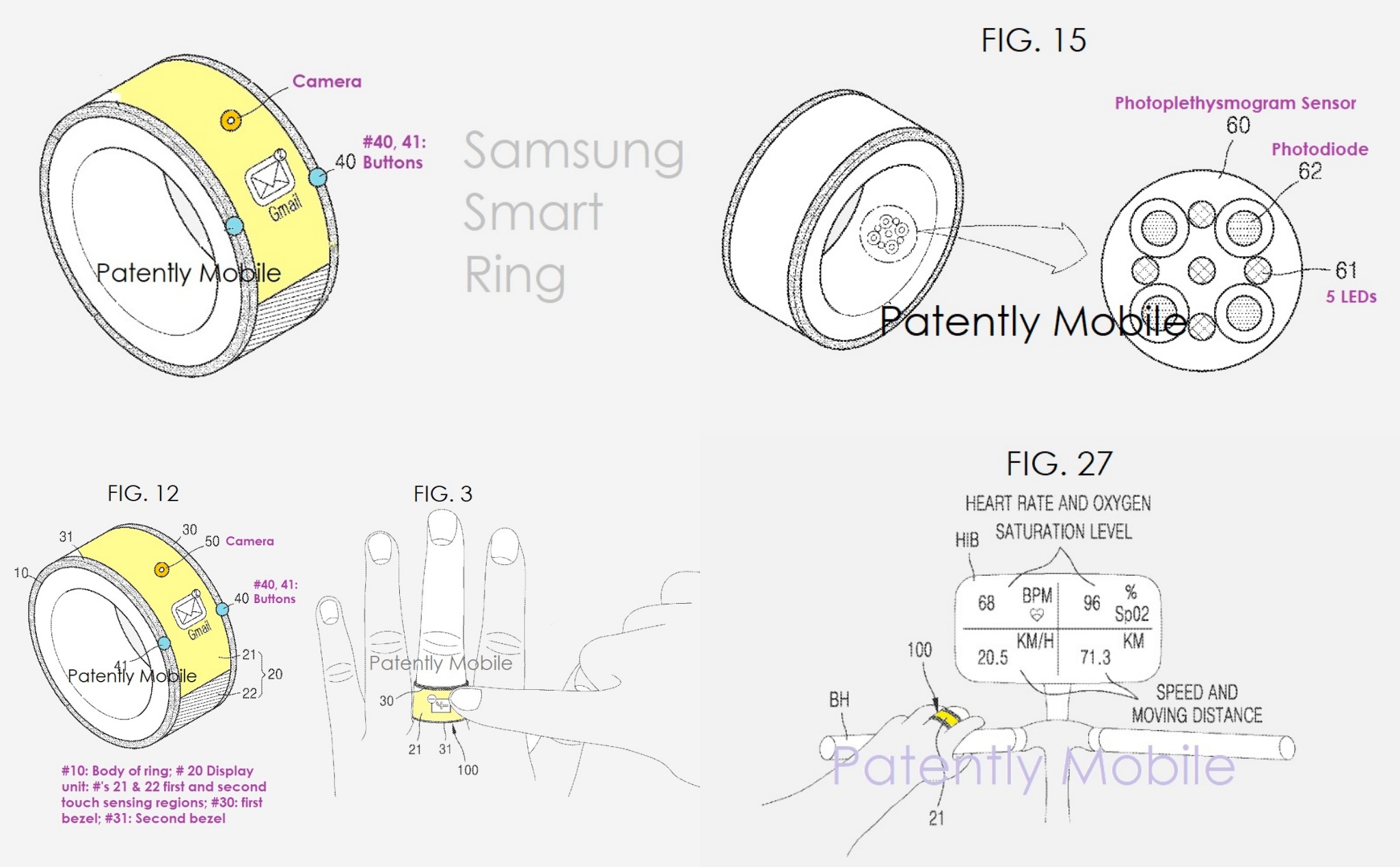 Samsung SmartRing