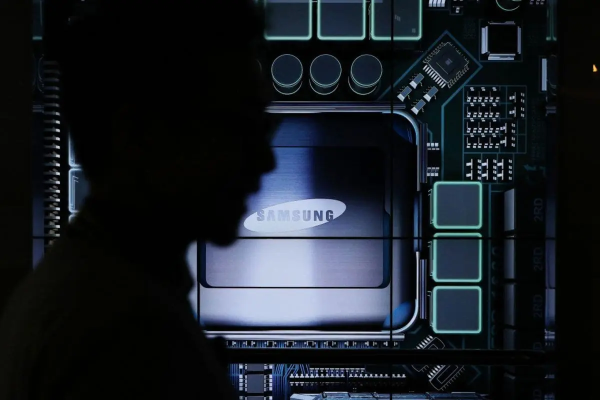 Samsung tham vọng với tiến trình 1.4nm