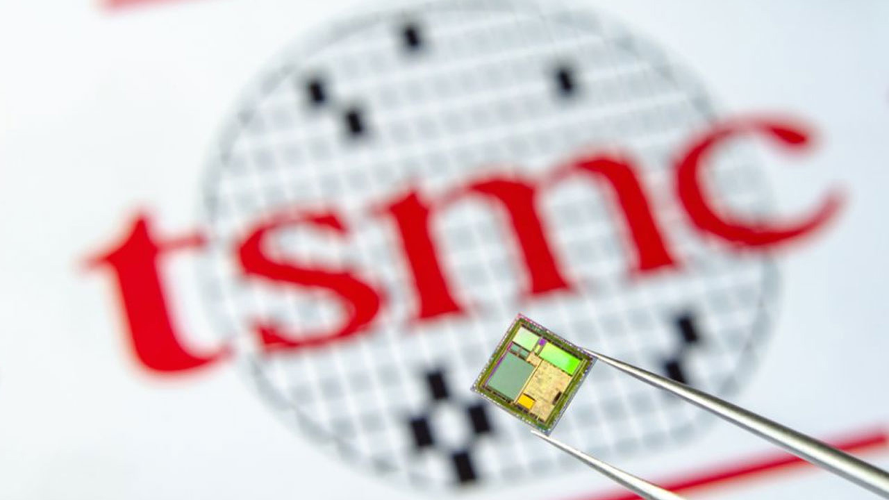 TSMC dự kiến sẽ sản xuất chip 2nm vào 2025