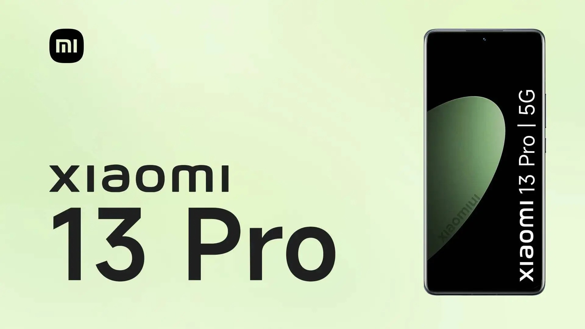 Tin đồn “Xiaomi 13 Pro”: Sử dụng cảm biến Sony IMX989, Snapdragon 8 Gen 2