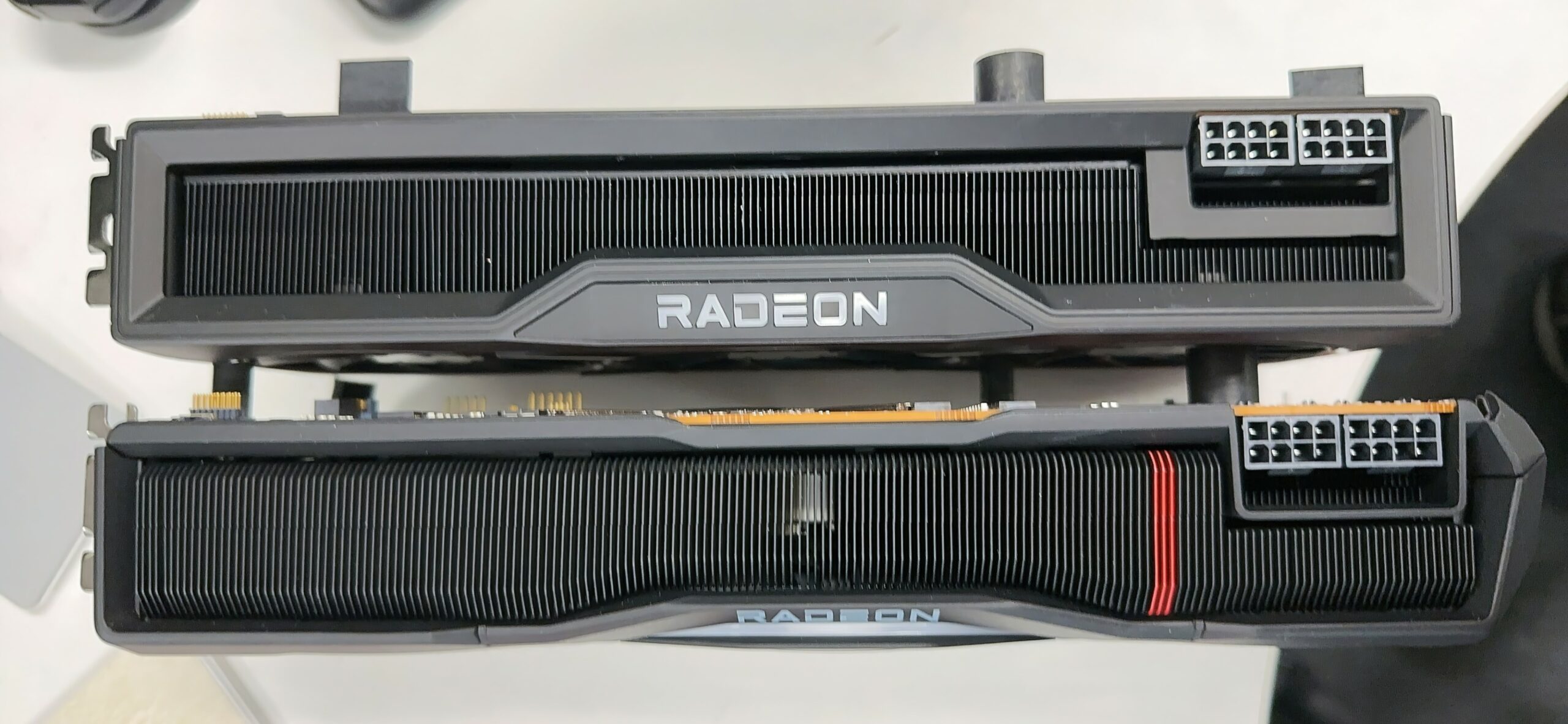 AMD Radeon RX 7900 So với Radeon RX 6900XT_2