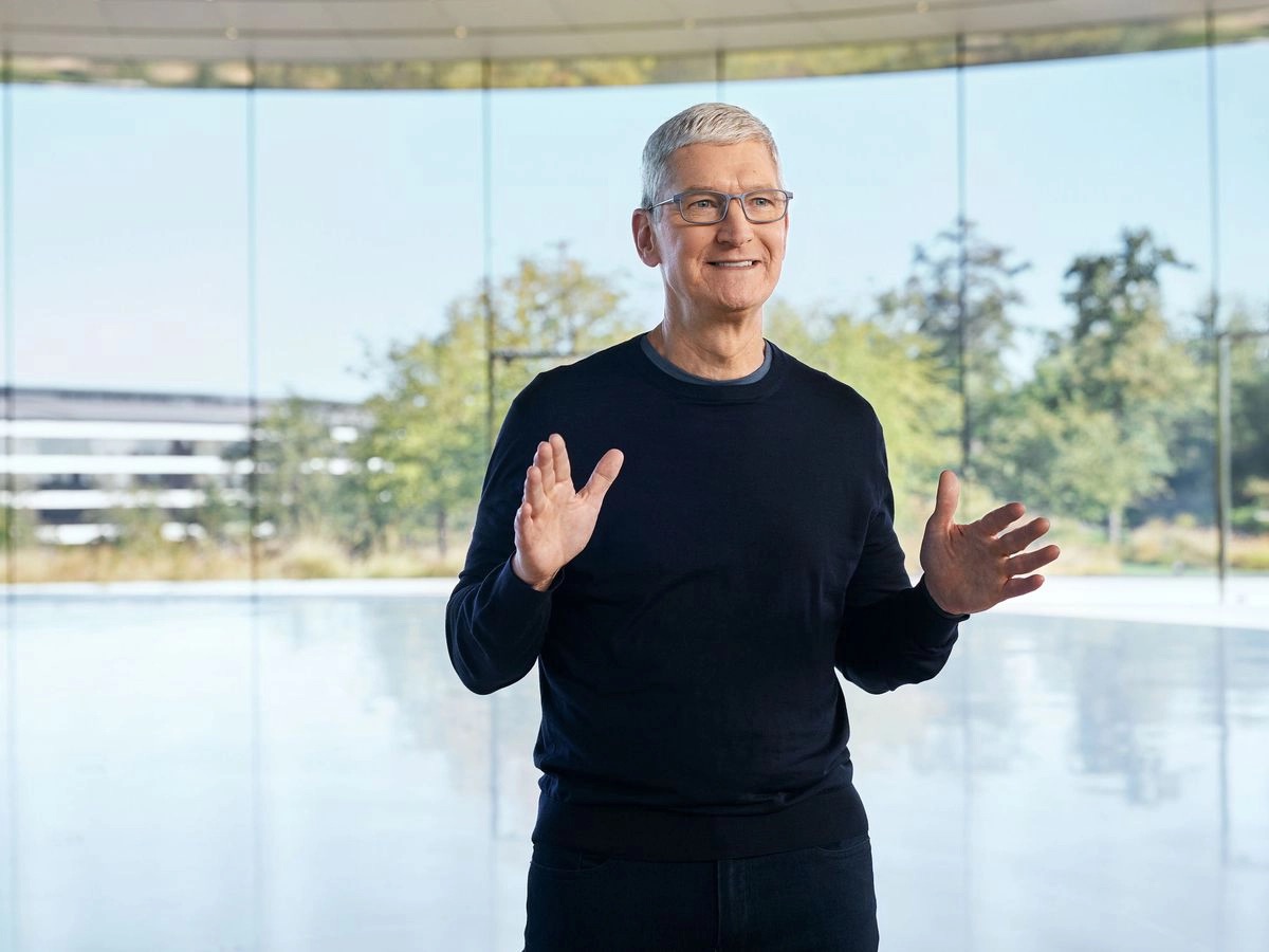 Apple đang hạn chế tuyển dụng nhân sự hàng loạt ở hiện tại