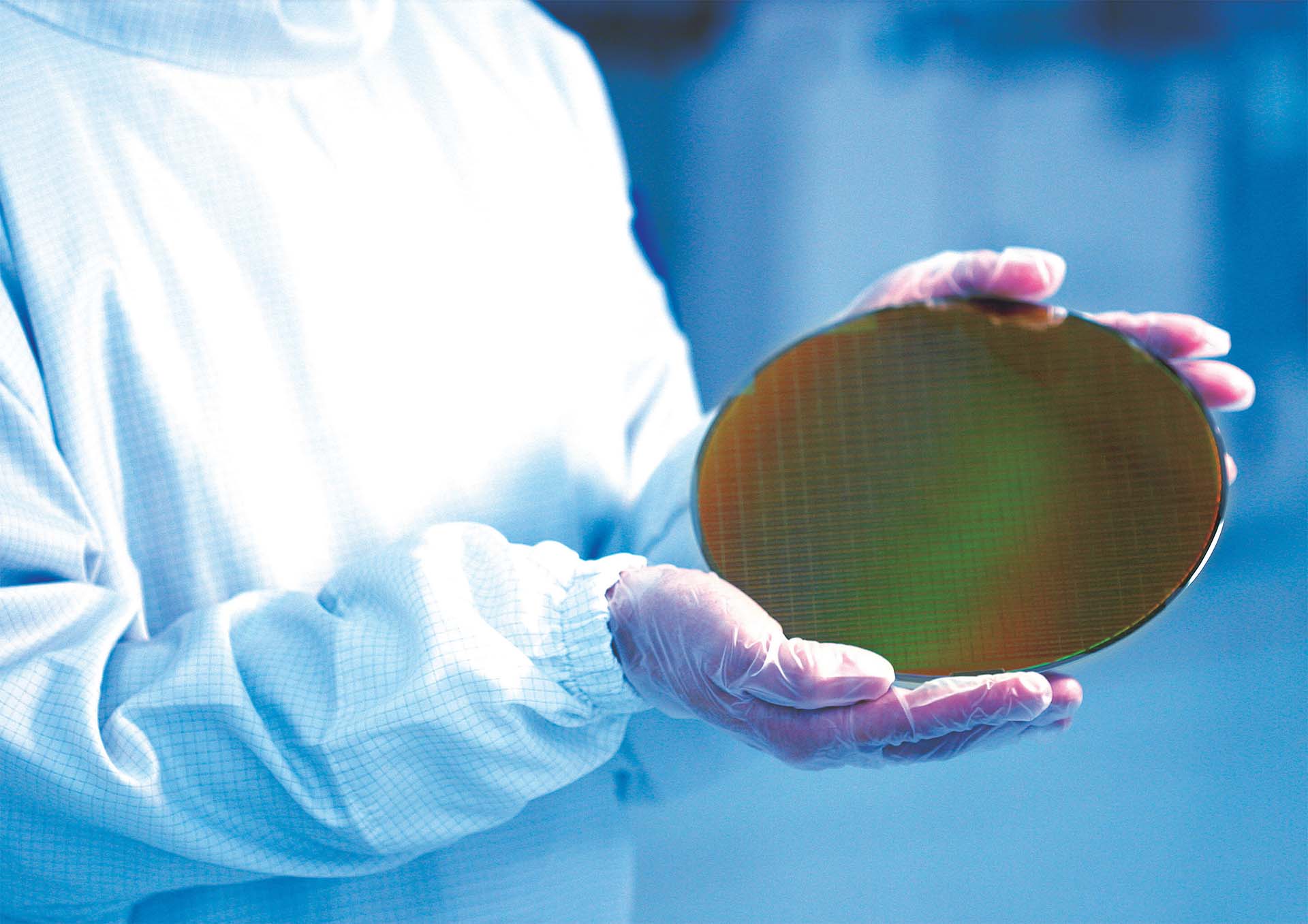 Công nghệ sản xuất chip 3nm GAA mới gặp vấn đề về sản xuất