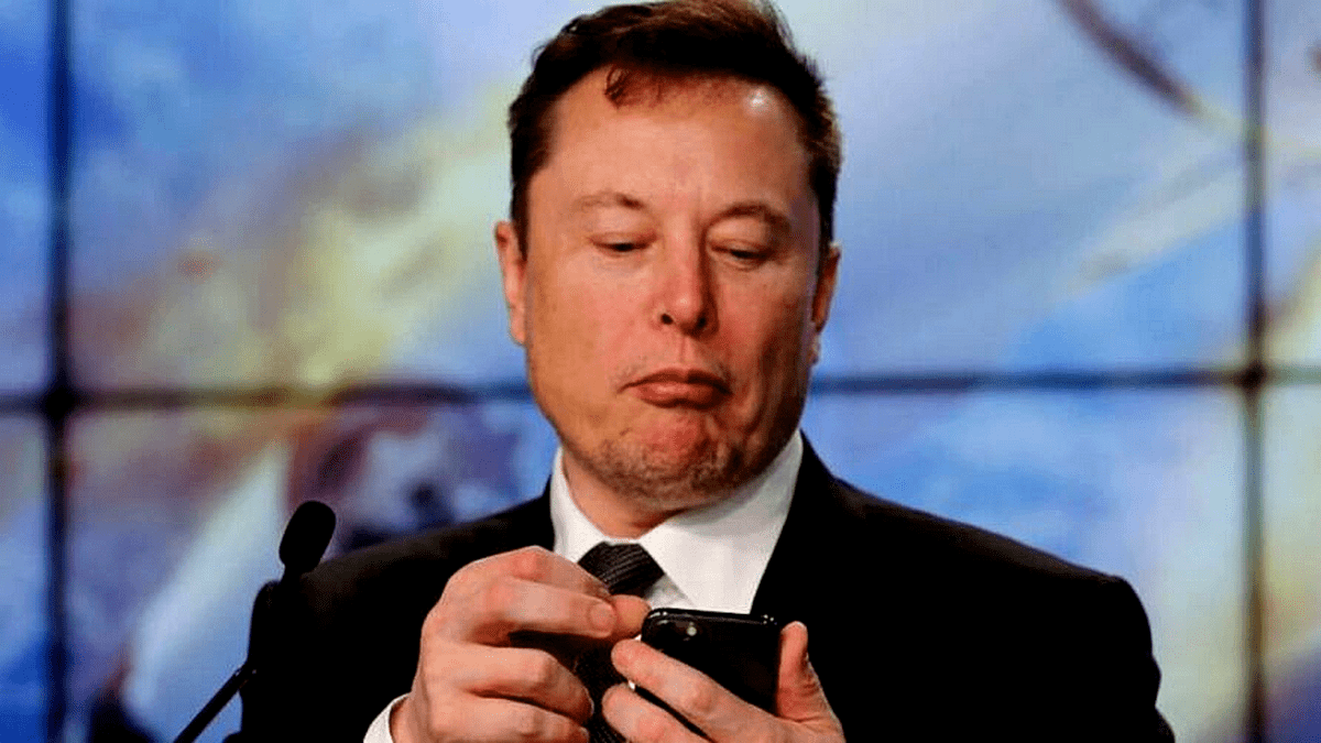 Elon Musk không quan tâm về nhân viên Twitter xin nghỉ đồng loạt