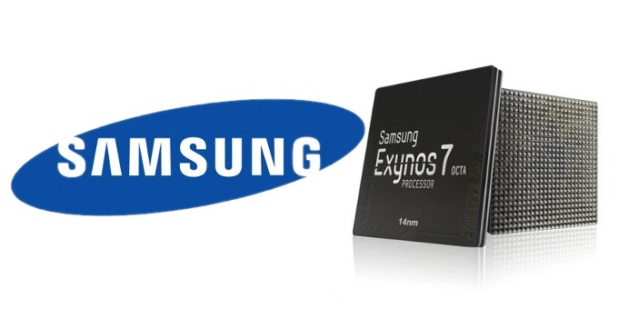 Exynos 7420 đã giúp Samsung thành công vào năm 2015