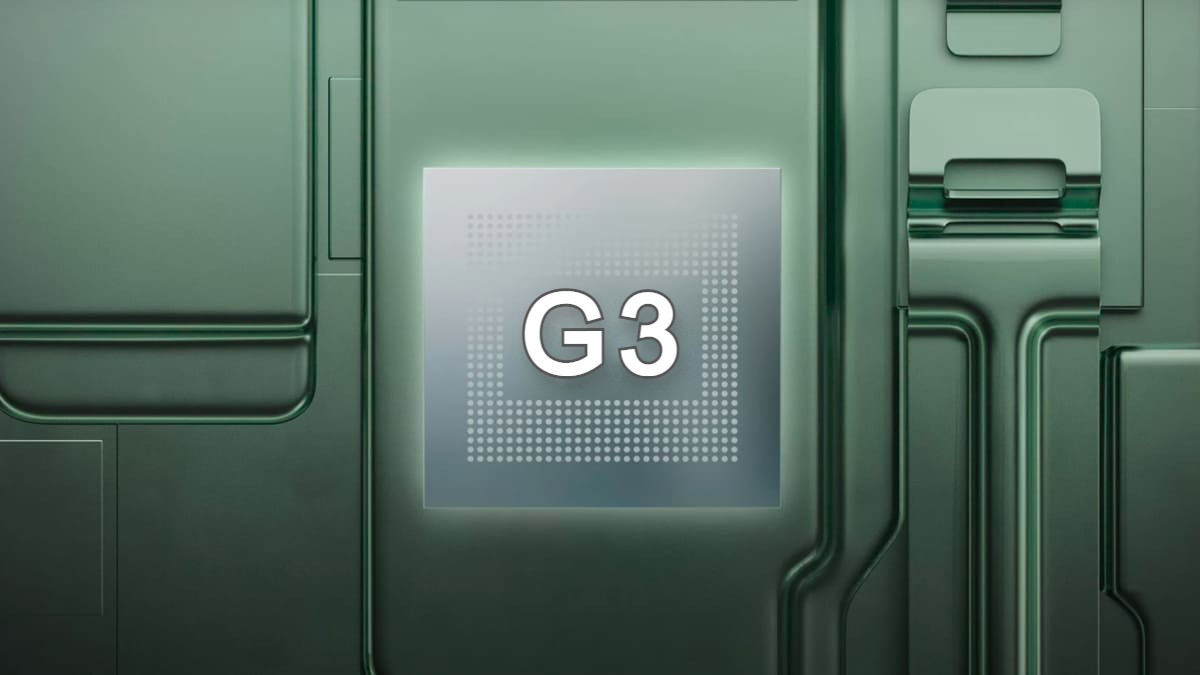 Google Tensor G3 được cho sẽ do Samsung sản xuất trên tiến trình 3nm, sử dụng trên Pixel 8 Series