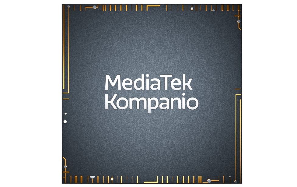 MediaTek dự tính tham gia thị trường ARM cho laptop với mẫu SoC Kompanio