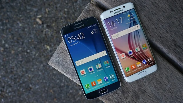Samsung Galaxy S6 và S6 Edge đã rất thành công nhờ vào Exynos 7420