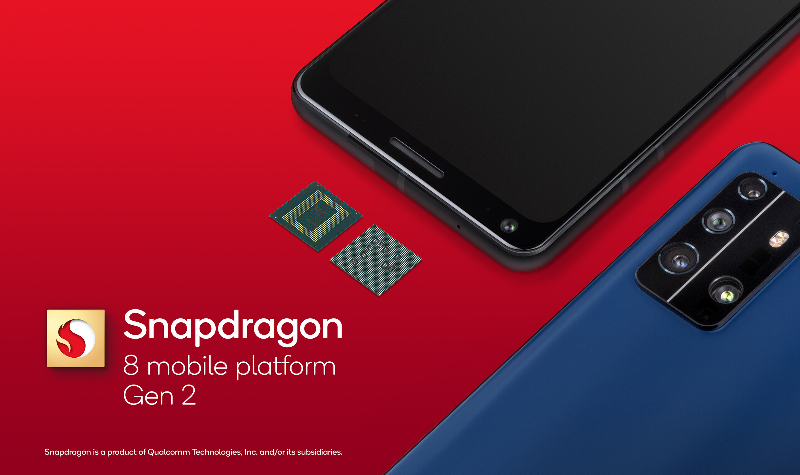 Samsung Galaxy S23 Seris được cho sẽ trang bị Snapdragon 8 Gen 2 phiên bản tùy chỉnh độc quyền