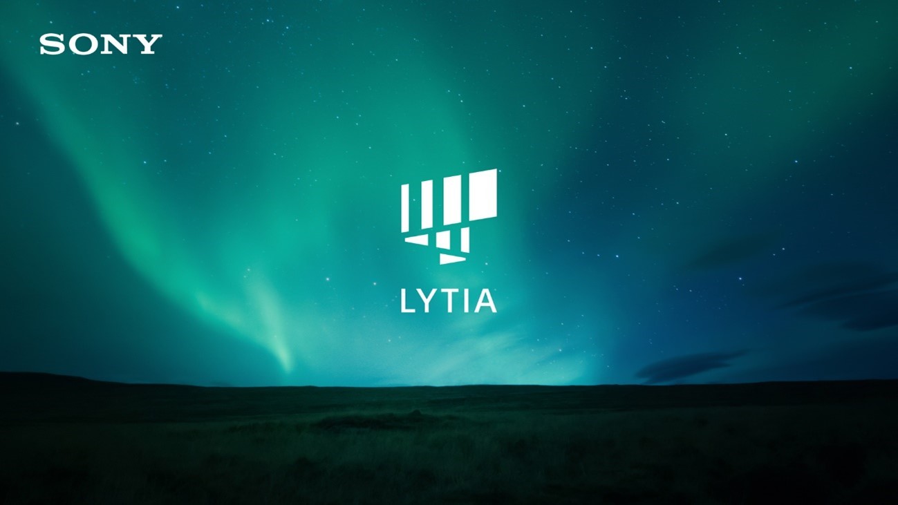 Sony dự kiến sẽ sử dụng thương hiệu LYTIA là thương hiệu cảm biến cho di động mới thay cho IMX