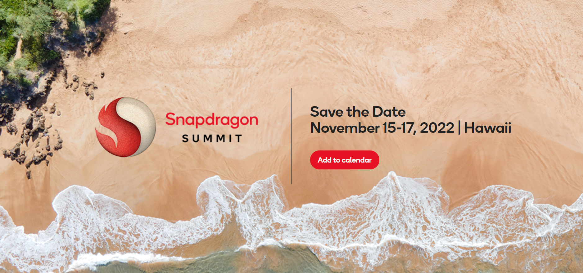 Sự kiện Snapdragon Summit