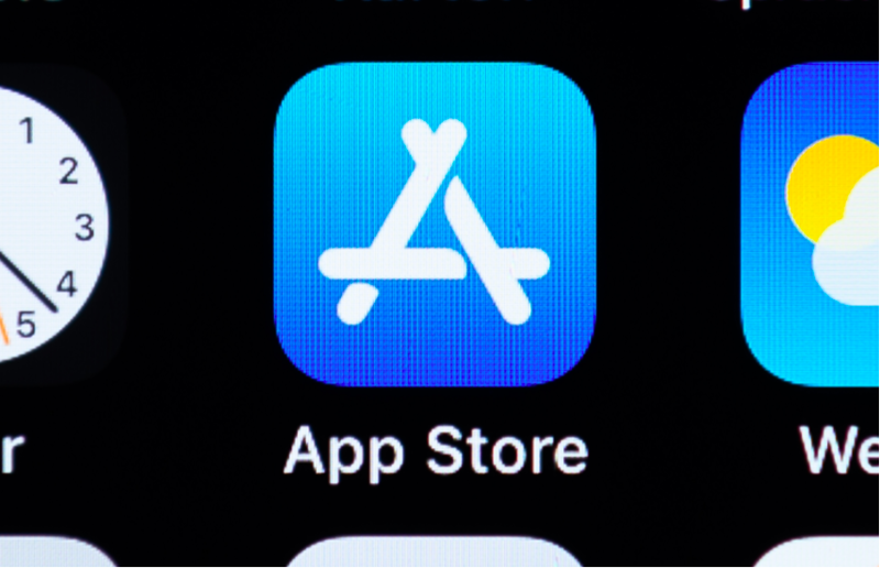 App Store không còn độc quyền trên IOS 17