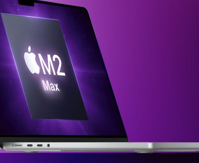 Apple M2 Max được cho sẽ trang bị trên các thiết bị Macbook ra mắt vào năm 2023